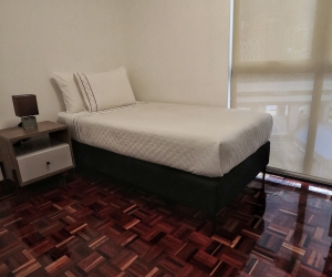 Los Dos Caminos